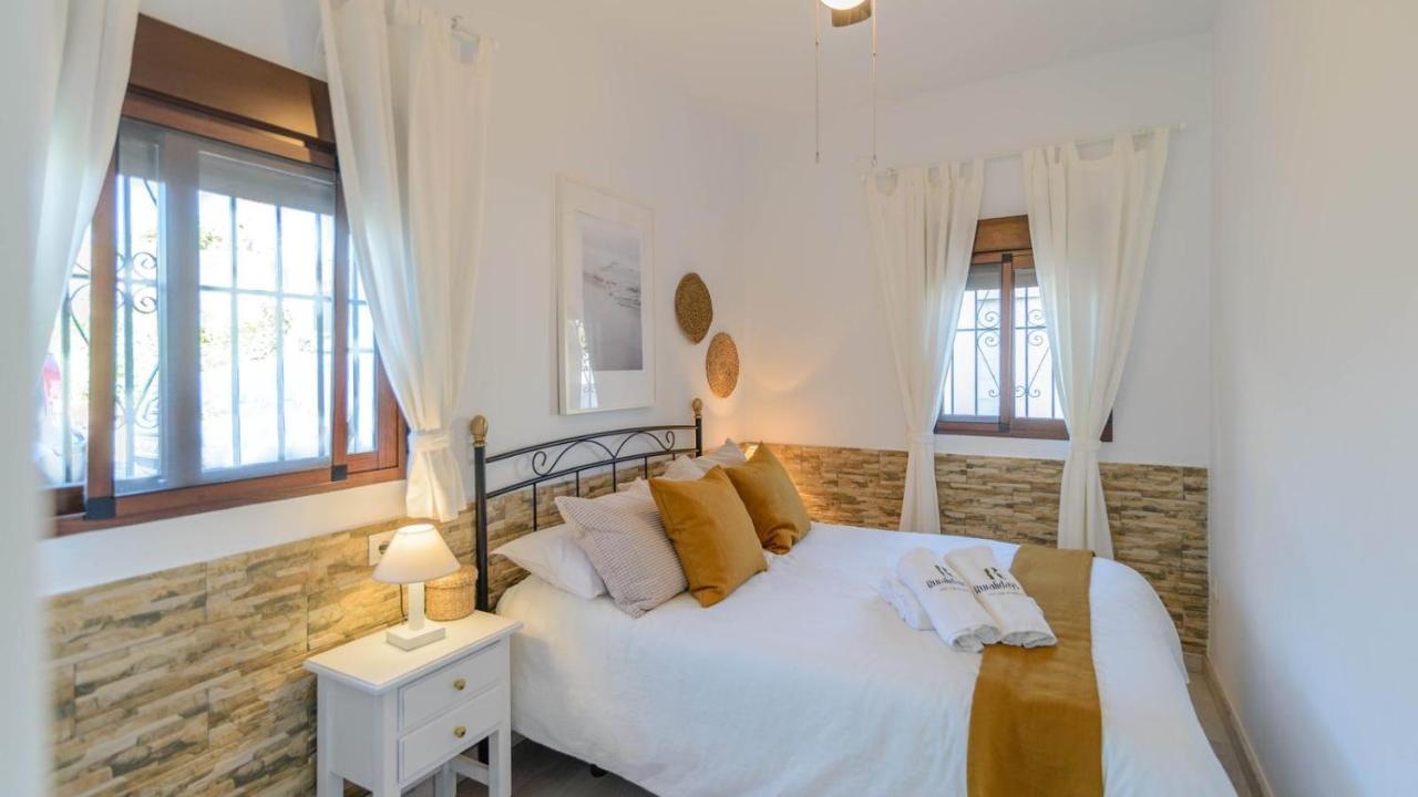 Hébergement de vacances Casa La Dehesa De By Ruralidays *